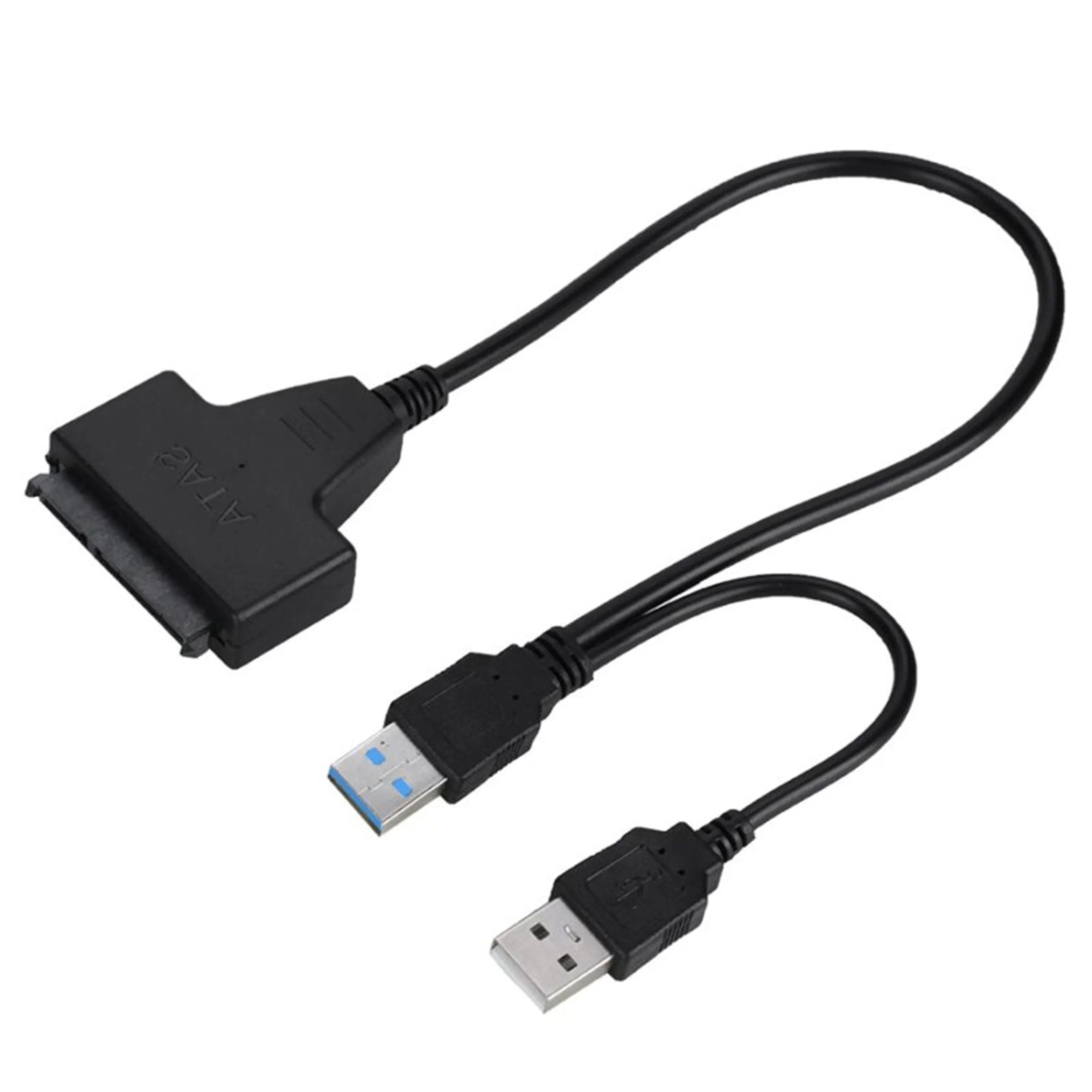 کابل تبدیل USB 3.0 به KT-020489 | SATA کابل تبدیل USB 3.0 به KT-020489 | SATA